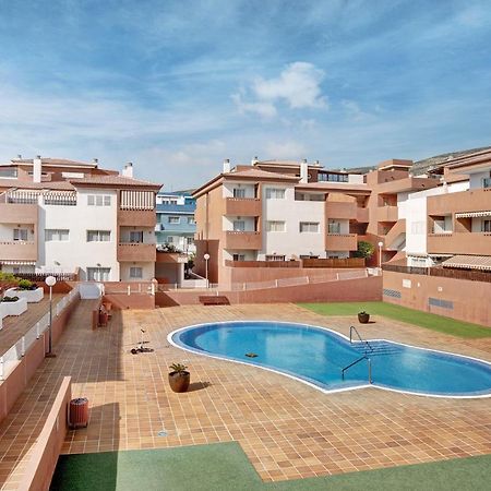 Apartamento Puertito Güimar Екстериор снимка
