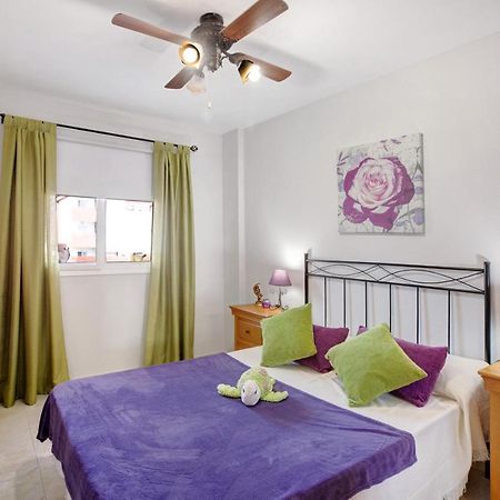 Apartamento Puertito Güimar Екстериор снимка