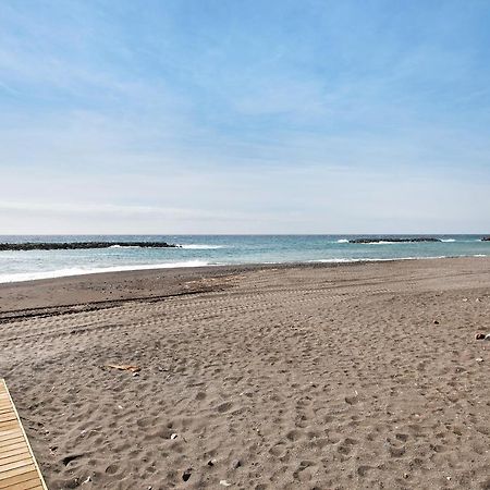 Apartamento Puertito Güimar Екстериор снимка