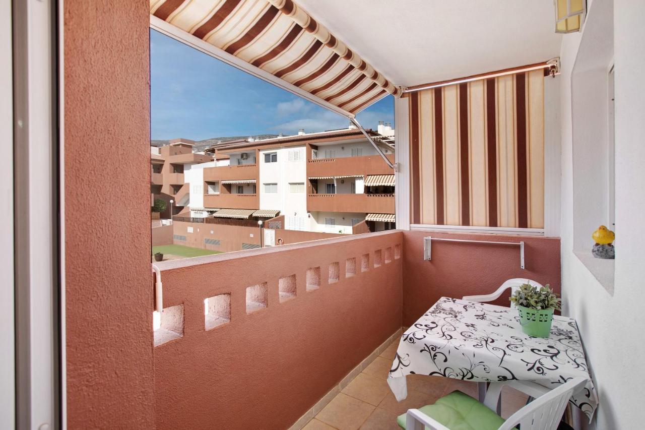 Apartamento Puertito Güimar Екстериор снимка