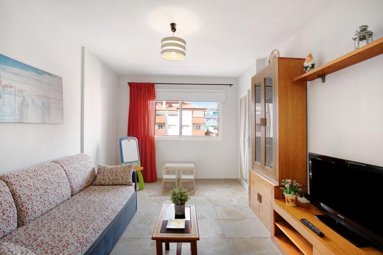 Apartamento Puertito Güimar Екстериор снимка