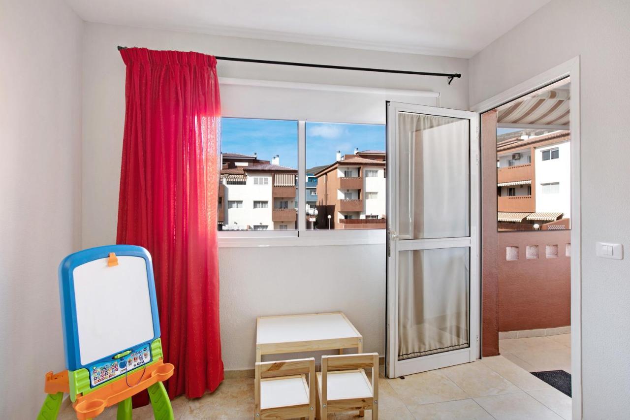 Apartamento Puertito Güimar Екстериор снимка