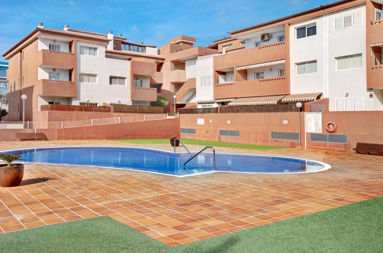 Apartamento Puertito Güimar Екстериор снимка