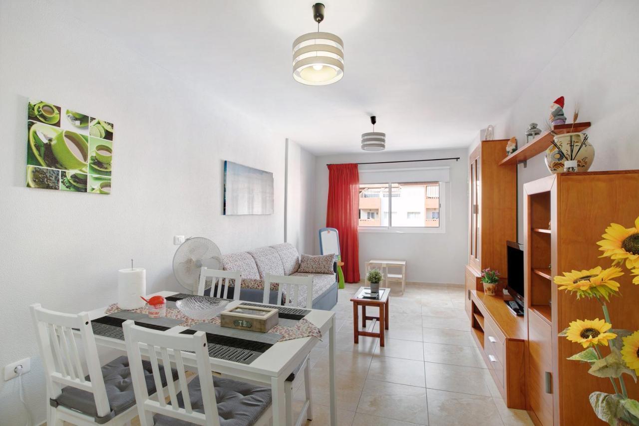 Apartamento Puertito Güimar Екстериор снимка