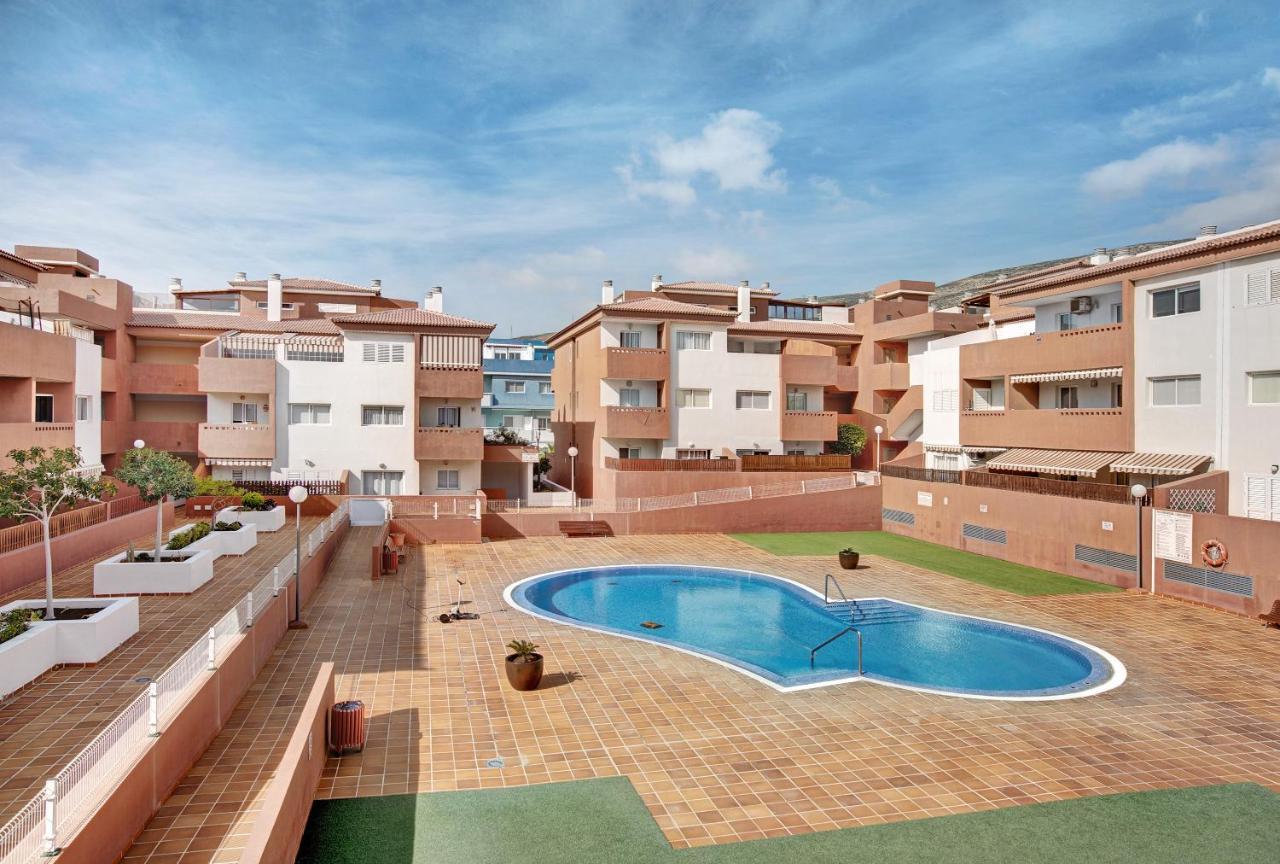 Apartamento Puertito Güimar Екстериор снимка