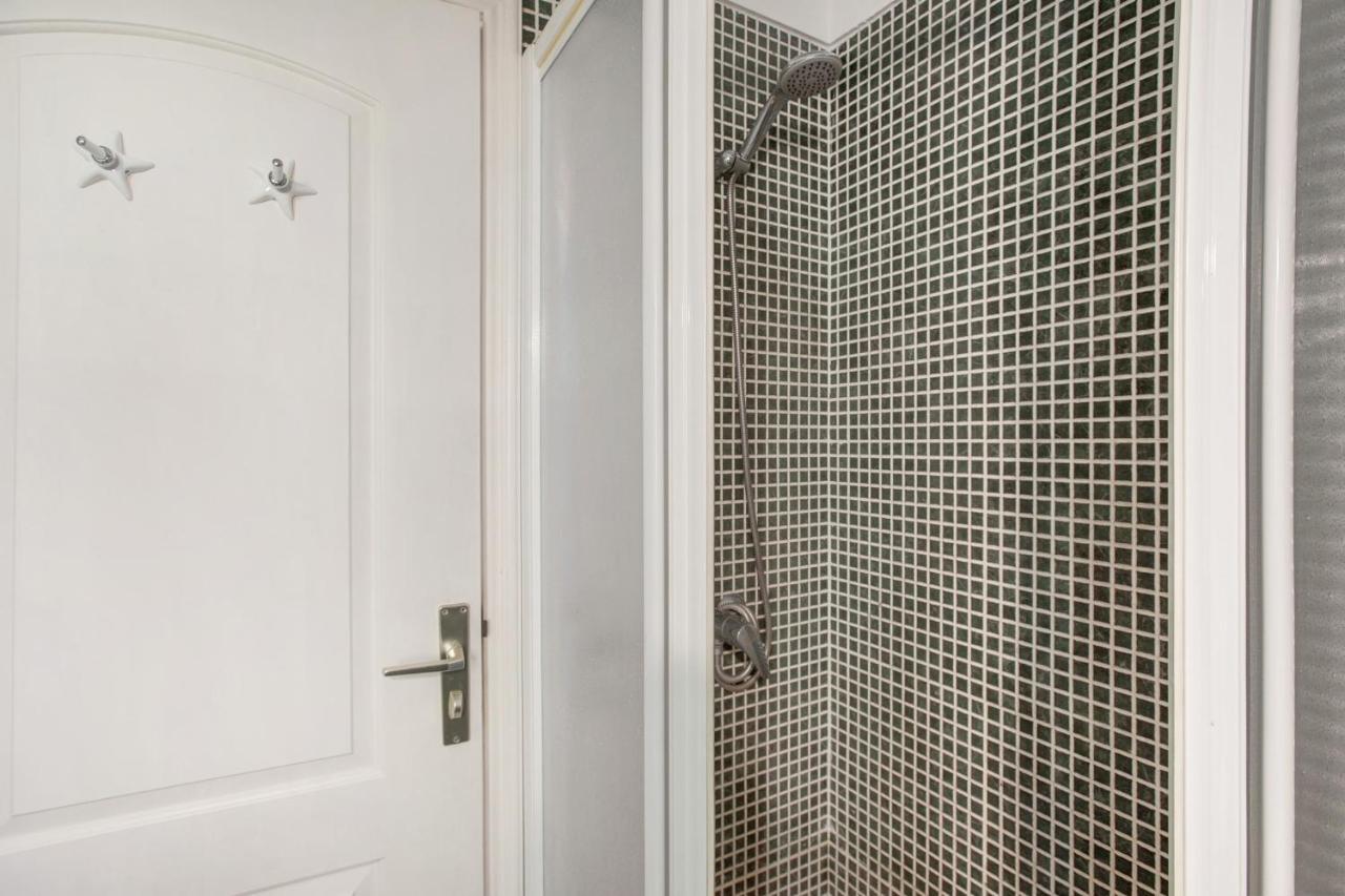 Apartamento Puertito Güimar Екстериор снимка