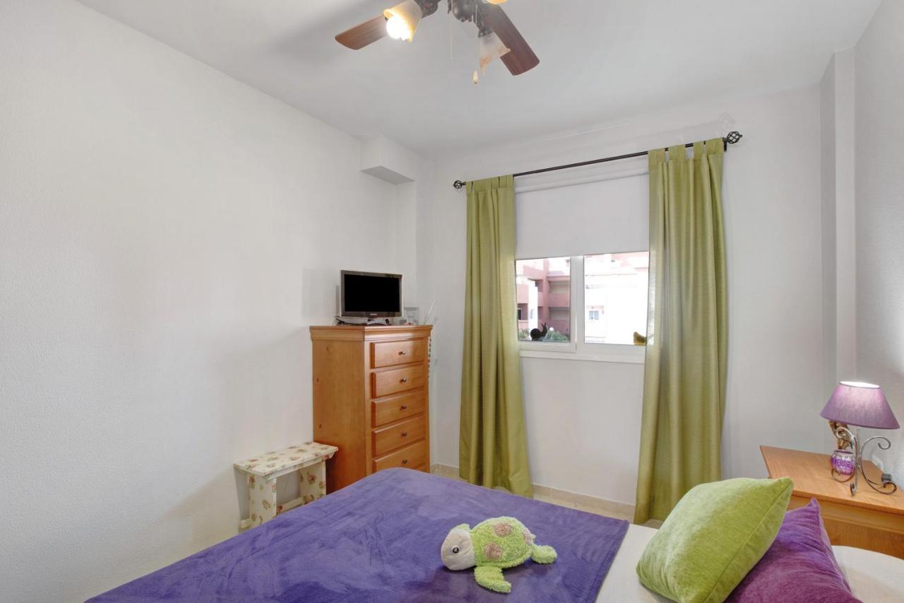 Apartamento Puertito Güimar Екстериор снимка