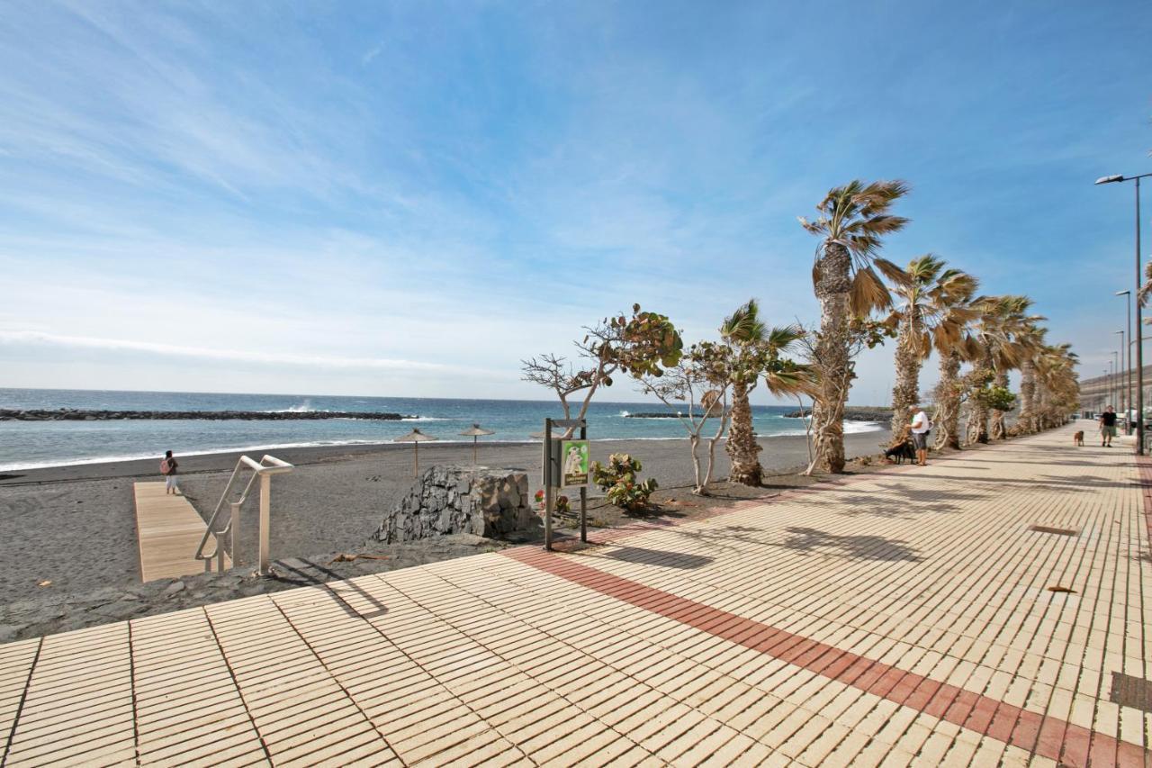 Apartamento Puertito Güimar Екстериор снимка