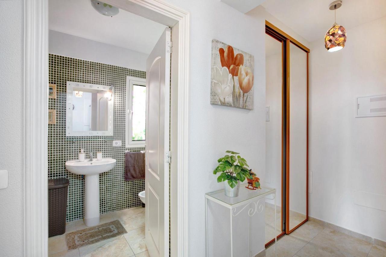 Apartamento Puertito Güimar Екстериор снимка