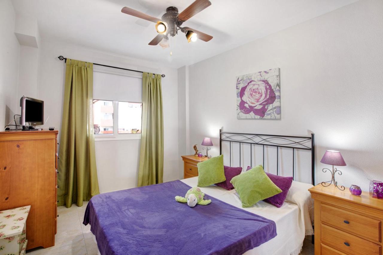 Apartamento Puertito Güimar Екстериор снимка