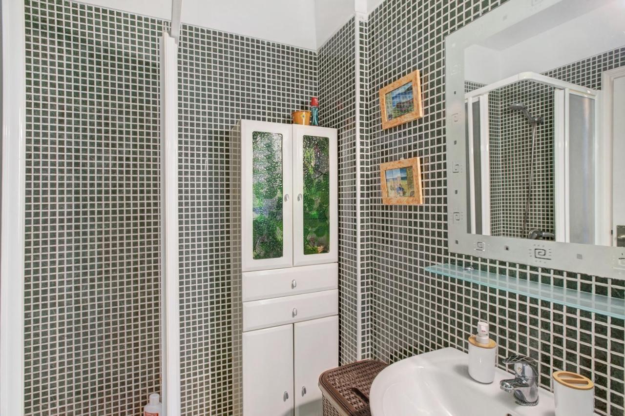 Apartamento Puertito Güimar Екстериор снимка