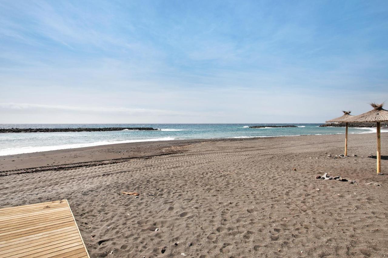 Apartamento Puertito Güimar Екстериор снимка
