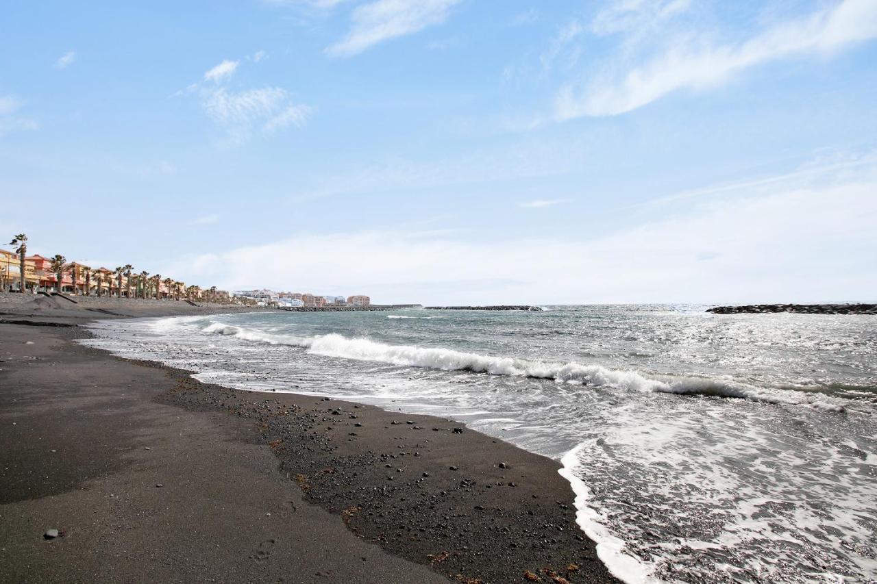 Apartamento Puertito Güimar Екстериор снимка